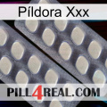 Píldora Xxx 07